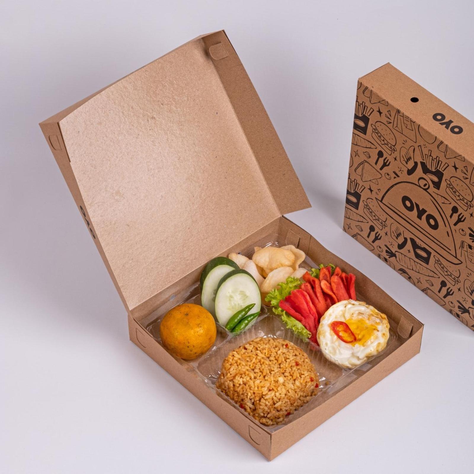 होटल Super Oyo Collection O Pasar Baru Heritage Bandung