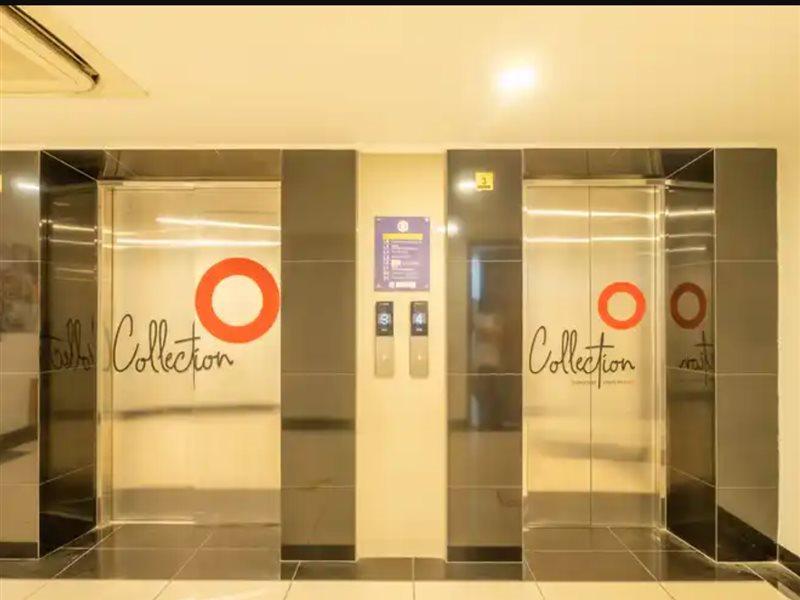 Super Oyo Collection O Pasar Baru Heritage 3*