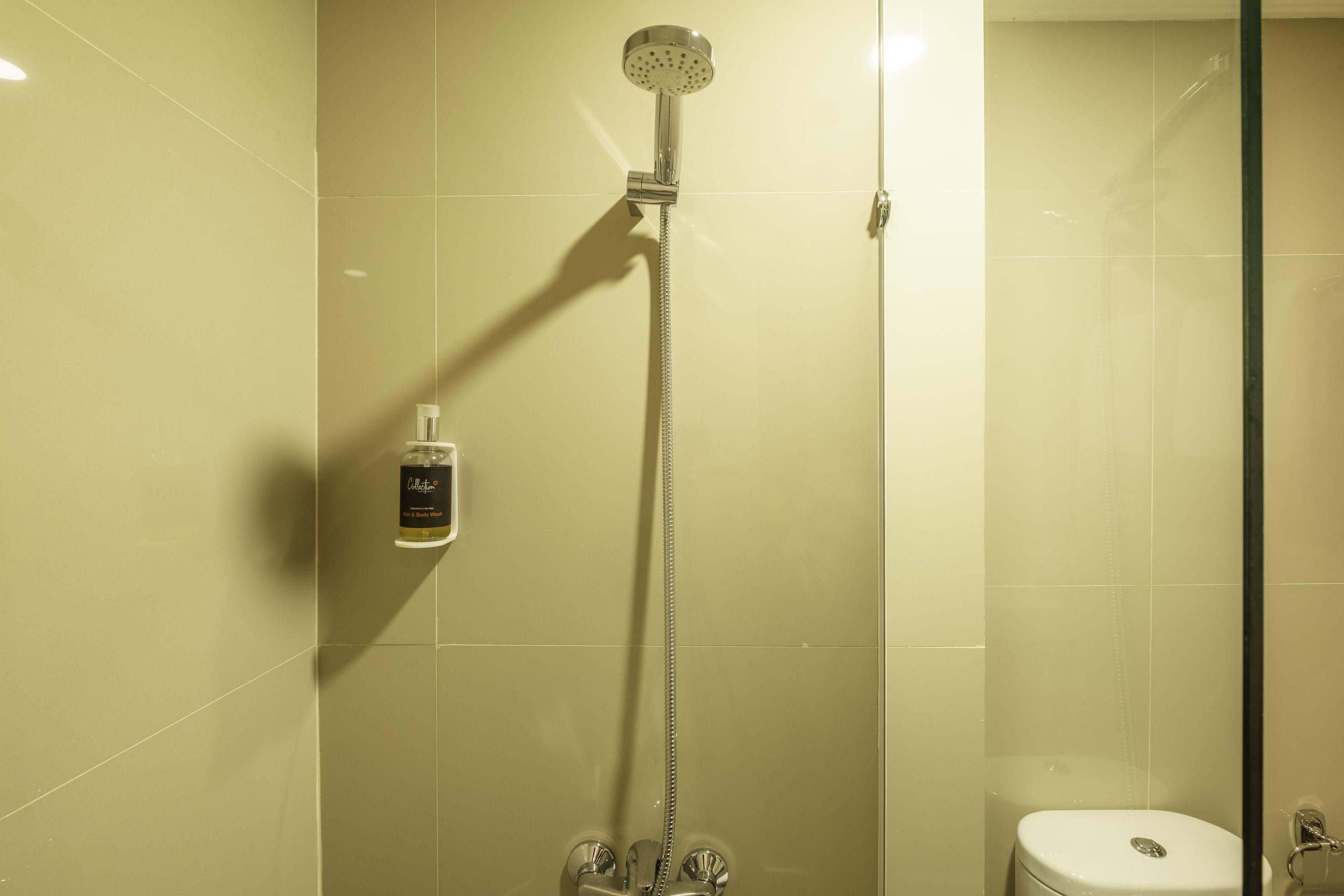 Super Oyo Collection O Pasar Baru Heritage Hotel