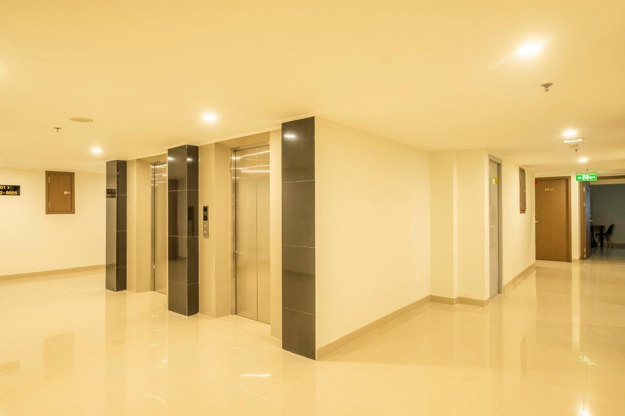 Hotel Super Oyo Collection O Pasar Baru Heritage 3*