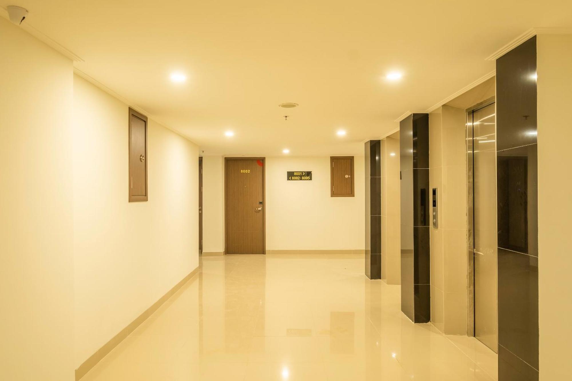 Super Oyo Collection O Pasar Baru Heritage Hotel